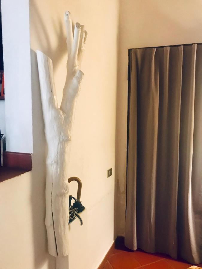 Cioccolatino. Il Ritrovo Degli Artisti A Apartment *
