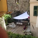 Cioccolatino. Il ritrovo degli artisti a Genova