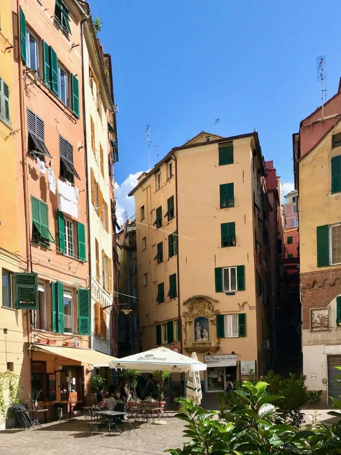 Cioccolatino. Il Ritrovo Degli Artisti A Appartement